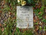 image number Millson Mary 066